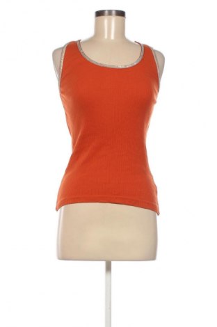 Dámsky top  Zara Trafaluc, Veľkosť L, Farba Oranžová, Cena  4,95 €