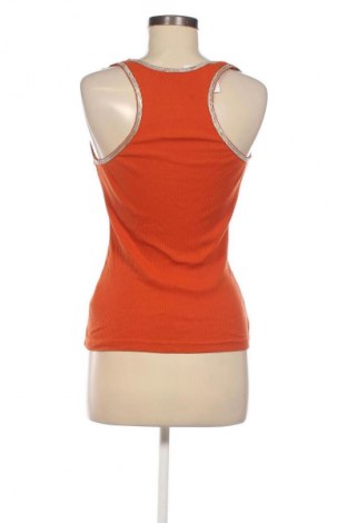 Dámsky top  Zara Trafaluc, Veľkosť L, Farba Oranžová, Cena  4,95 €