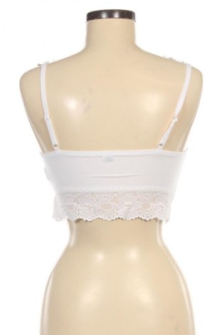 Lenjerie de corp de damă Sloggi, Mărime L, Culoare Alb, Preț 96,99 Lei