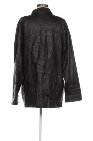 Dámská kožená bunda  Unbranded, Velikost XL, Barva Černá, Cena  2 333,00 Kč