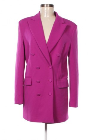 Дамско палто Aniye By, Размер L, Цвят Лилав, Цена 104,81 €