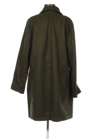 Dámsky kabát  Boohoo, Veľkosť M, Farba Zelená, Cena  8,95 €