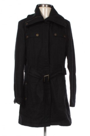 Γυναικείο παλτό Colours Of The World, Μέγεθος M, Χρώμα Μαύρο, Τιμή 12,99 €