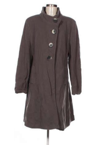Dámský kabát  Erich Fend, Velikost XL, Barva Šedá, Cena  1 189,00 Kč