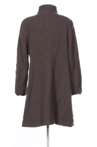 Dámský kabát  Erich Fend, Velikost XL, Barva Šedá, Cena  1 189,00 Kč