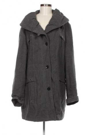 Dámský kabát  Etam, Velikost L, Barva Šedá, Cena  239,00 Kč