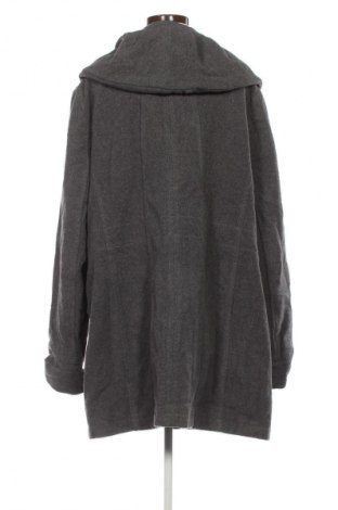 Dámský kabát  Etam, Velikost L, Barva Šedá, Cena  239,00 Kč
