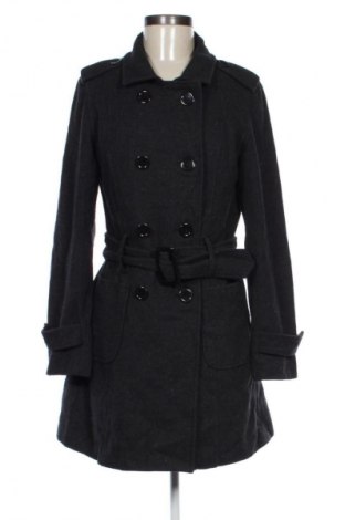 Damenmantel Explorer, Größe S, Farbe Grau, Preis € 23,99