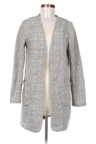 Damenmantel F&F, Größe XS, Farbe Grau, Preis 11,26 €