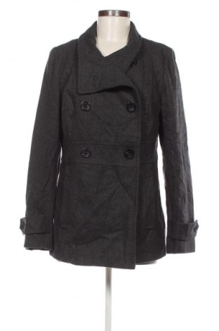 Damski płaszcz George, Rozmiar M, Kolor Szary, Cena 93,99 zł