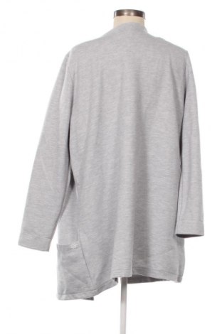 Dámský kabát  Gina Benotti, Velikost L, Barva Šedá, Cena  209,00 Kč