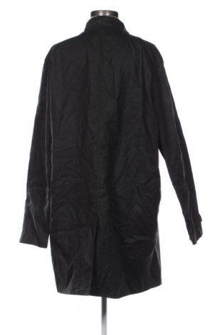 Dámsky kabát  H&M, Veľkosť 3XL, Farba Čierna, Cena  6,95 €