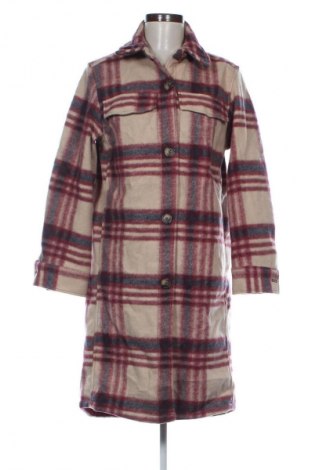 Dámský kabát  H&M, Velikost S, Barva Vícebarevné, Cena  719,00 Kč