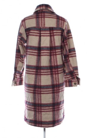 Dámský kabát  H&M, Velikost S, Barva Vícebarevné, Cena  719,00 Kč