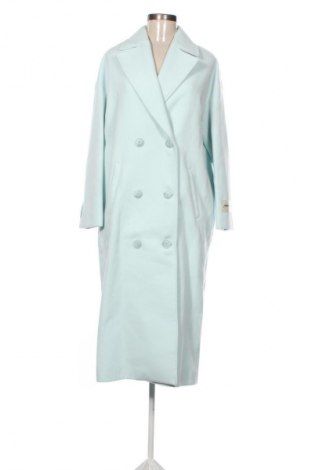 Dámsky kabát  HINNOMINATE, Veľkosť S, Farba Modrá, Cena  162,95 €