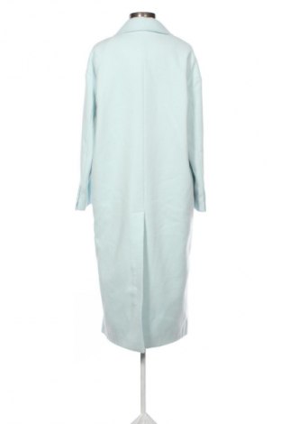 Dámsky kabát  HINNOMINATE, Veľkosť S, Farba Modrá, Cena  162,95 €