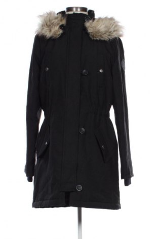 Damski płaszcz Haily`s, Rozmiar S, Kolor Czarny, Cena 52,99 zł