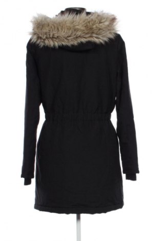 Damski płaszcz Haily`s, Rozmiar S, Kolor Czarny, Cena 52,99 zł