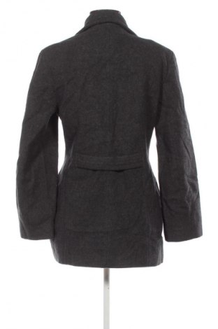 Damenmantel Halston, Größe S, Farbe Grau, Preis € 73,99