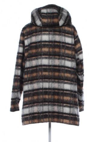 Дамско палто Laura Torelli, Размер XL, Цвят Многоцветен, Цена 17,89 €