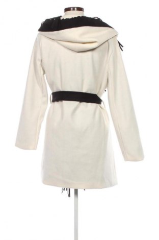 Дамско палто Le Voliere, Размер M, Цвят Бял, Цена 37,83 €