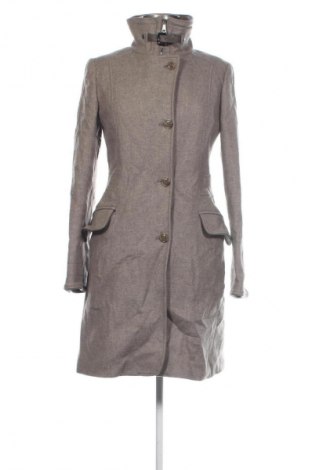 Дамско палто Mabrun, Размер M, Цвят Бежов, Цена 117,59 €, #133692302