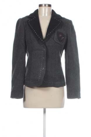 Dámsky kabát  Madeleine, Veľkosť S, Farba Sivá, Cena  5,95 €