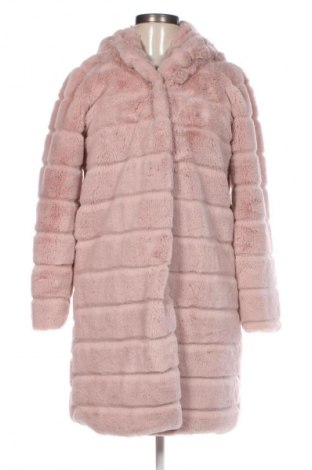 Dámsky kabát  Miss Aless, Veľkosť S, Farba Popolavo ružová, Cena  22,95 €