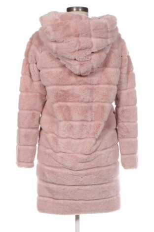 Dámsky kabát  Miss Aless, Veľkosť S, Farba Popolavo ružová, Cena  22,95 €