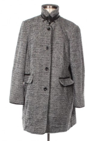 Dámský kabát  Mona, Velikost XL, Barva Šedá, Cena  389,00 Kč