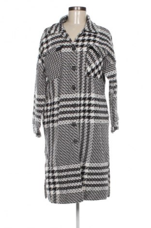 Dámský kabát  NEW COLLECTION, Velikost M, Barva Vícebarevné, Cena  1 279,00 Kč