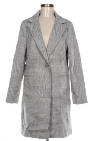 Γυναικείο παλτό New Look, Μέγεθος M, Χρώμα Πολύχρωμο, Τιμή 32,99 €