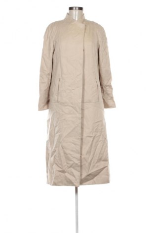 Dámský kabát  New York Industrie, Velikost M, Barva Béžová, Cena  3 899,00 Kč