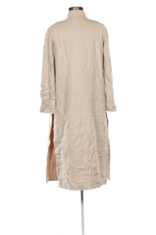 Dámský kabát  New York Industrie, Velikost M, Barva Béžová, Cena  3 899,00 Kč