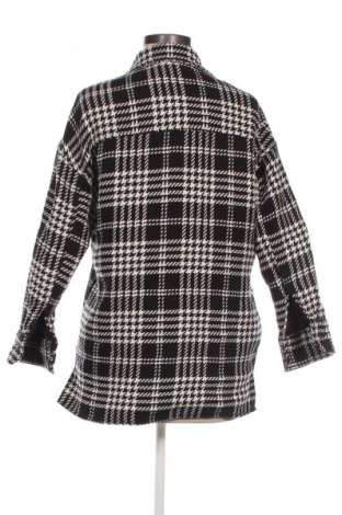 Γυναικείο παλτό Pull&Bear, Μέγεθος S, Χρώμα Πολύχρωμο, Τιμή 12,99 €