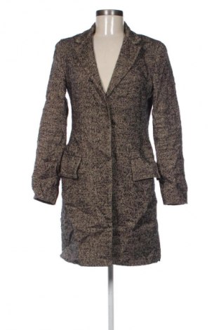 Дамско палто Stefanel, Размер S, Цвят Многоцветен, Цена 18,91 €