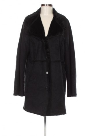 Dámský kabát  TCM, Velikost L, Barva Černá, Cena  979,00 Kč