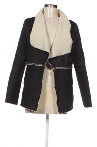 Dámský kabát  Unbranded, Velikost M, Barva Černá, Cena  1 379,00 Kč