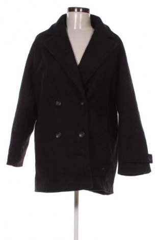 Dámský kabát  Unbranded, Velikost M, Barva Černá, Cena  819,00 Kč