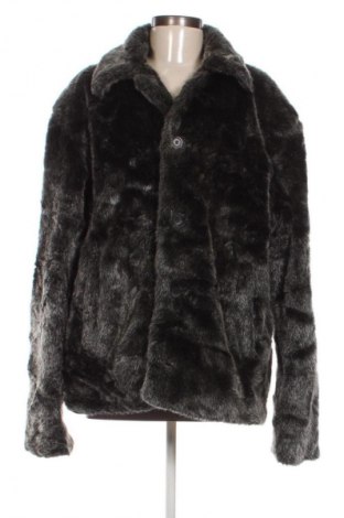 Dámský kabát  Unbranded, Velikost XL, Barva Šedá, Cena  659,00 Kč