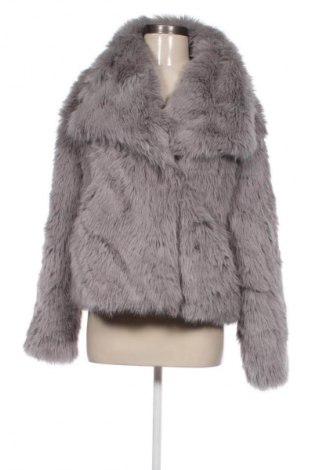 Palton de femei Unbranded, Mărime M, Culoare Gri, Preț 75,99 Lei, #133651599