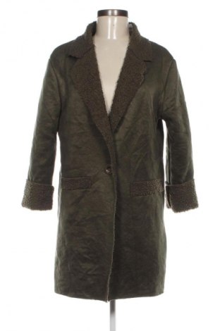 Dámský kabát  Unbranded, Velikost M, Barva Zelená, Cena  1 029,00 Kč