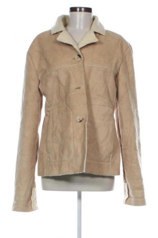 Dámský kabát  Unbranded, Velikost M, Barva Béžová, Cena  769,00 Kč