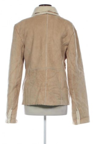 Dámský kabát  Unbranded, Velikost M, Barva Béžová, Cena  769,00 Kč