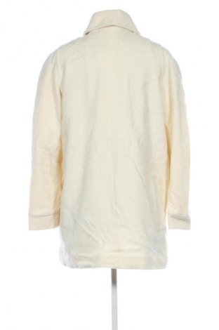 Damenmantel Unbranded, Größe M, Farbe Ecru, Preis 58,99 €