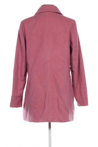 Damenmantel Unbranded, Größe XL, Farbe Aschrosa, Preis 45,99 €