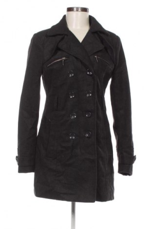 Dámský kabát  Unbranded, Velikost M, Barva Šedá, Cena  219,00 Kč