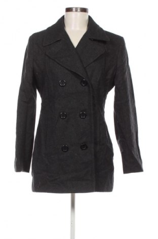 Dámský kabát  Unbranded, Velikost S, Barva Šedá, Cena  879,00 Kč