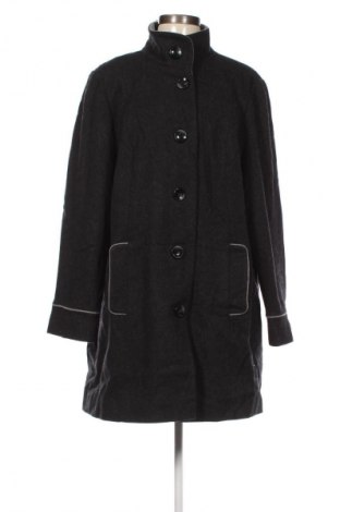 Dámský kabát  Unbranded, Velikost XL, Barva Šedá, Cena  699,00 Kč