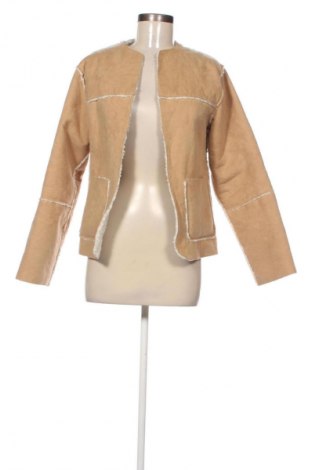 Damenmantel Unbranded, Größe M, Farbe Beige, Preis 45,99 €
